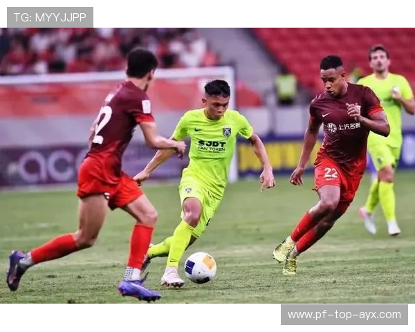 上海海港亚冠生死战临近，柔佛主场的巨大压力考验球队意志