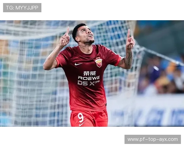 上海海港锋线再升级，新援带来更多进攻选择