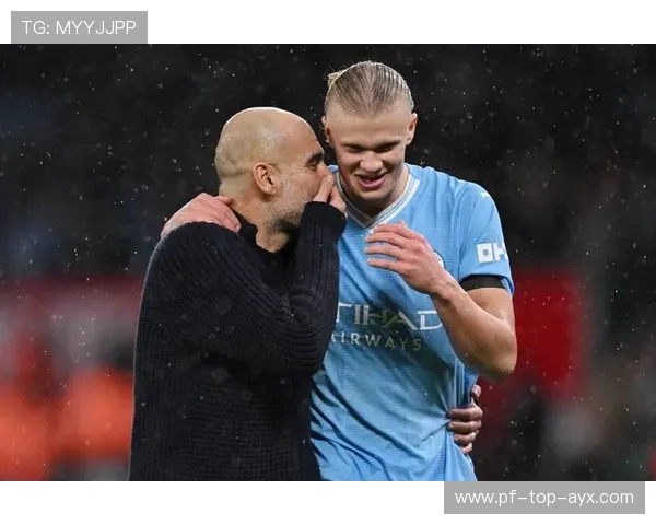 哈兰德世界杯舞台上崭露头角，曼城前锋准备好挑战全球