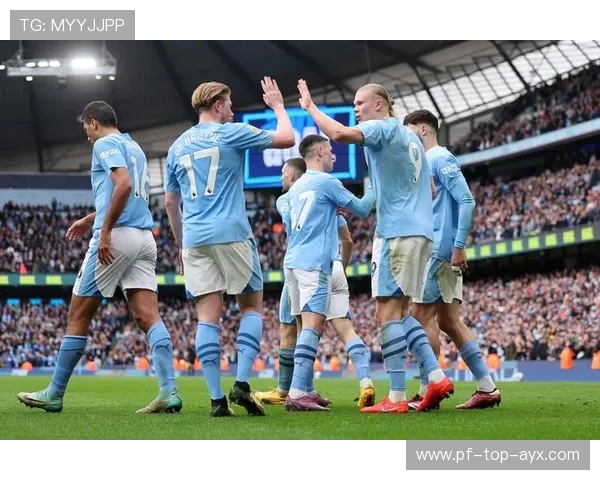 哈兰德打破纪录,曼城6-0大胜伯恩茅斯,继续领跑英超 哈兰德打破纪录,曼城6-0大胜伯恩茅斯,继续领跑英超